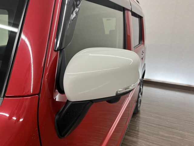 SUZUKI HUSTLER 4WD 2023