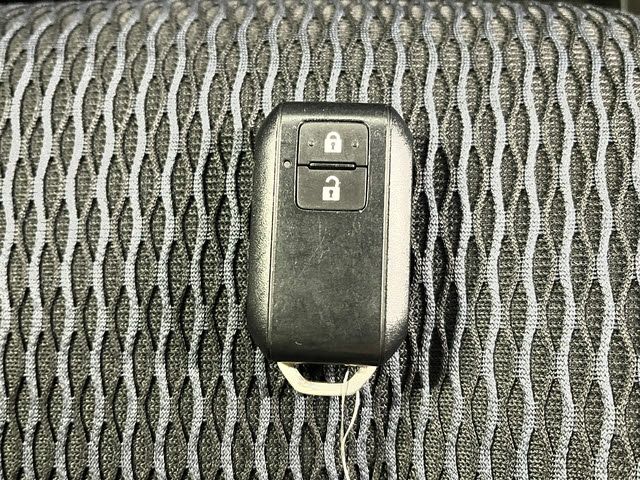 SUZUKI HUSTLER 4WD 2023