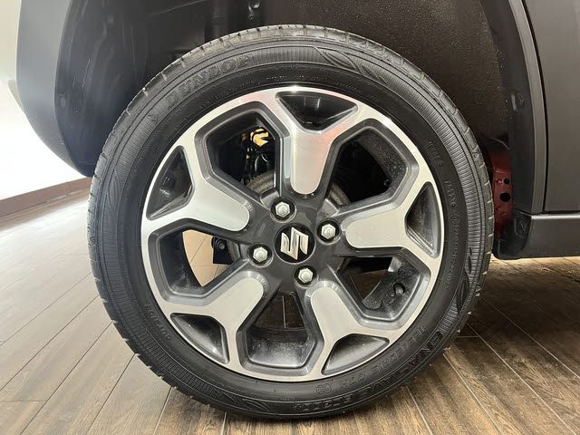 SUZUKI HUSTLER 4WD 2023