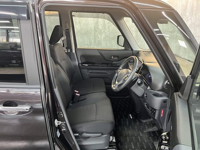 SUZUKI Spacia custom 2016