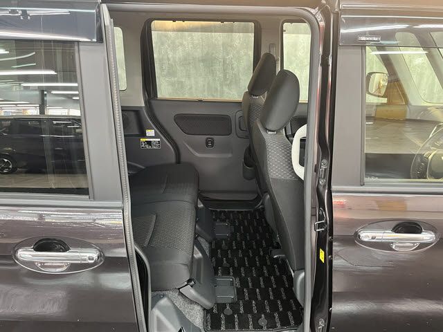 SUZUKI Spacia custom 2016