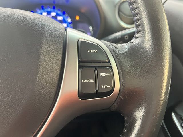 SUZUKI Spacia custom 2016