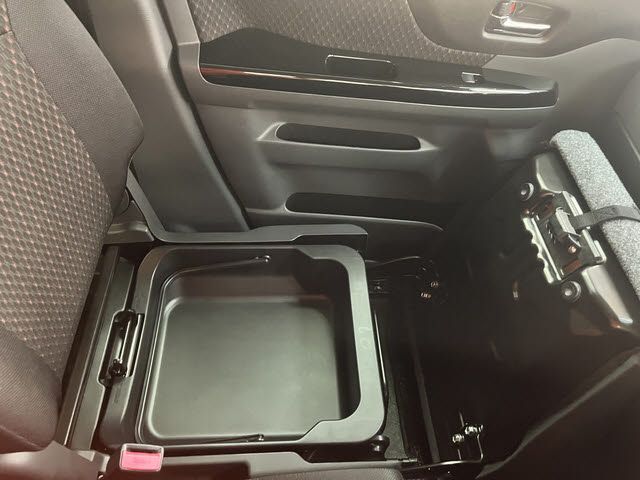 SUZUKI Spacia custom 2016