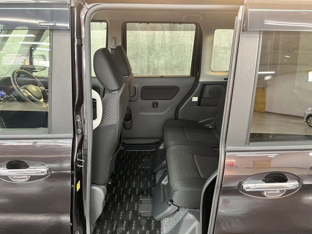 SUZUKI Spacia custom 2016