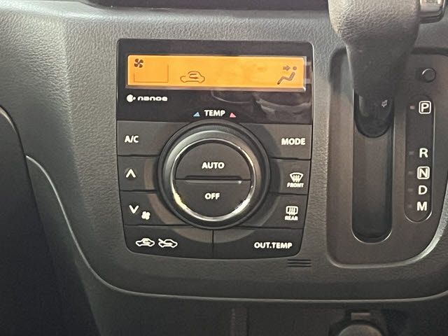 SUZUKI Spacia custom 2016