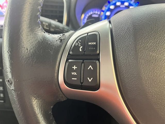 SUZUKI Spacia custom 2016