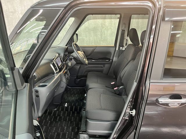 SUZUKI Spacia custom 2016