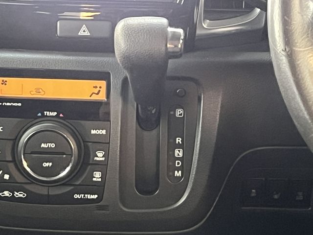 SUZUKI Spacia custom 2016