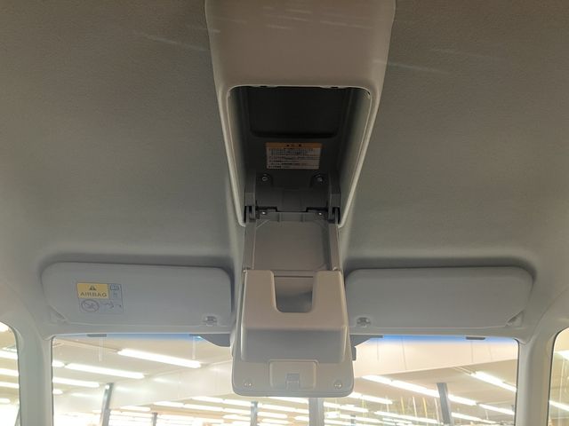 SUZUKI Spacia custom 2016