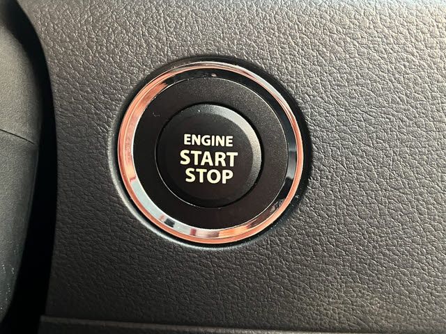 SUZUKI Spacia custom 2016