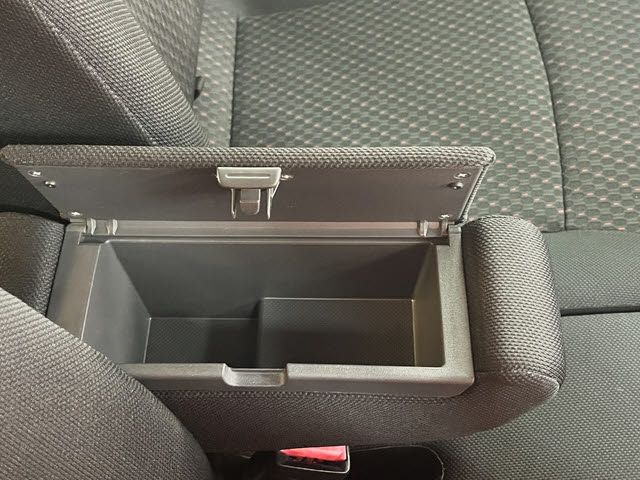 SUZUKI Spacia custom 2016