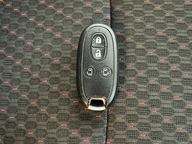 SUZUKI Spacia custom 2016