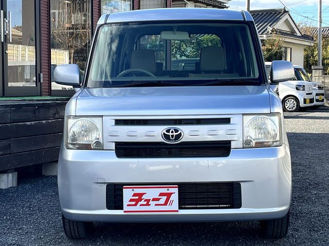 TOYOTA PIXIS SPACE 2013