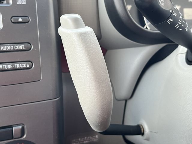 TOYOTA PIXIS SPACE 2013