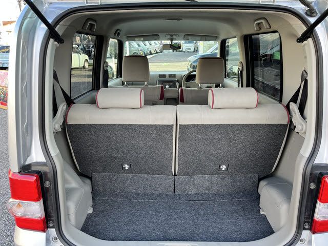 TOYOTA PIXIS SPACE 2013