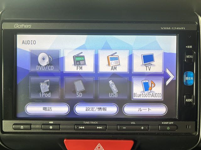 HONDA N BOX CUSTOM 2016