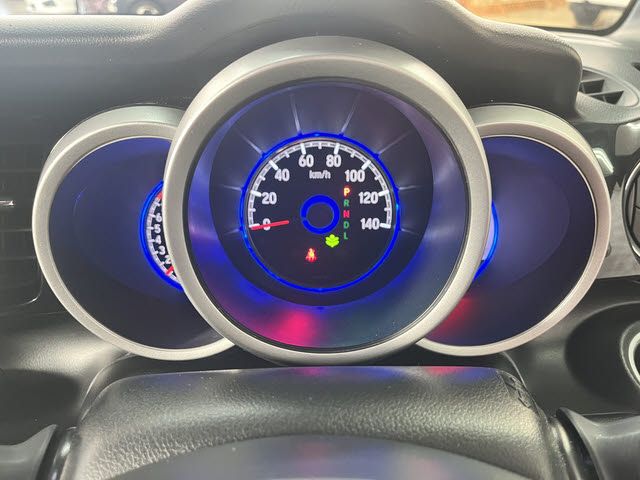 HONDA N BOX CUSTOM 2016