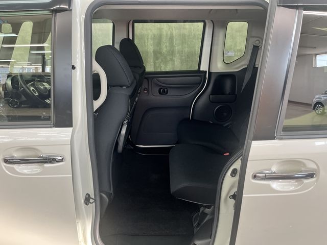 HONDA N BOX CUSTOM 2016