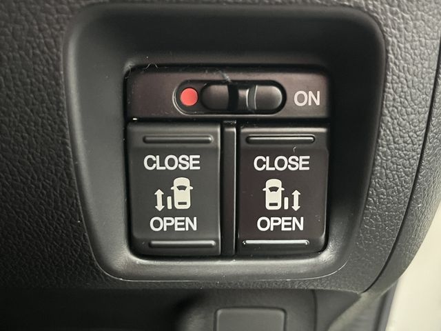 HONDA N BOX CUSTOM 2016