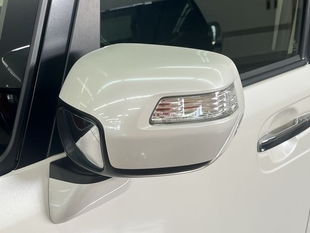 HONDA N BOX CUSTOM 2016