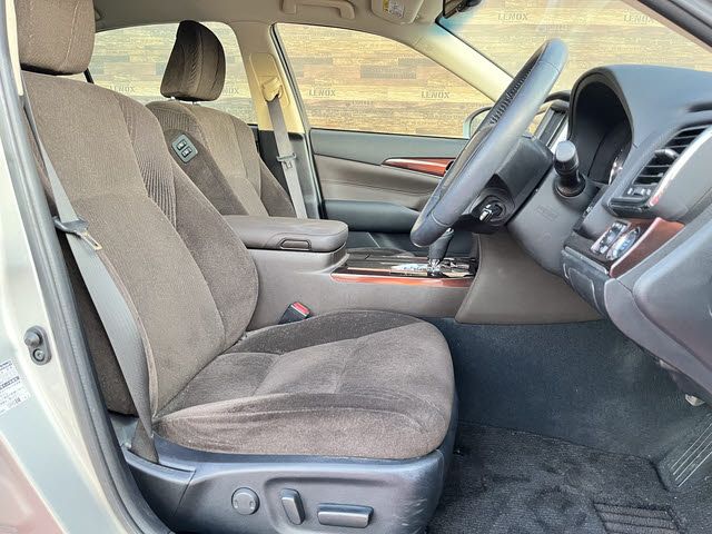 TOYOTA CROWN sedan 2013