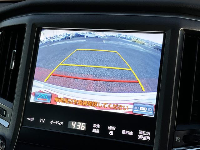 TOYOTA CROWN sedan 2013