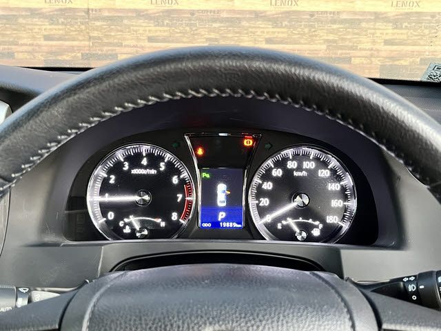 TOYOTA CROWN sedan 2013