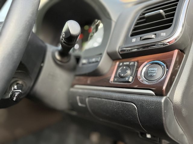 TOYOTA CROWN sedan 2013