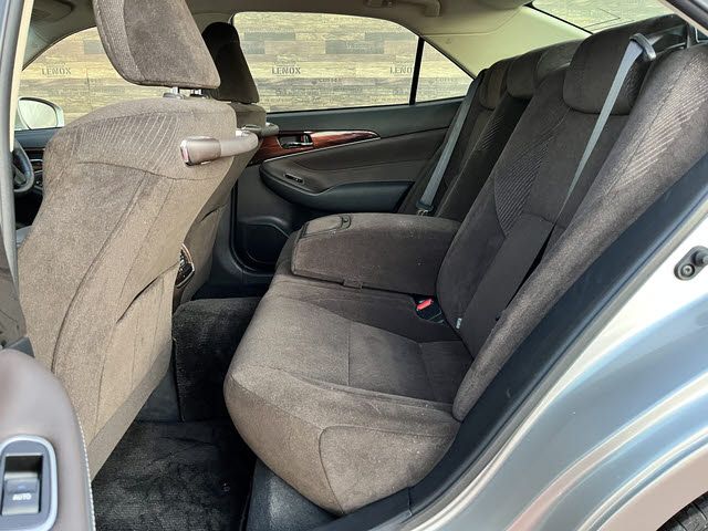 TOYOTA CROWN sedan 2013