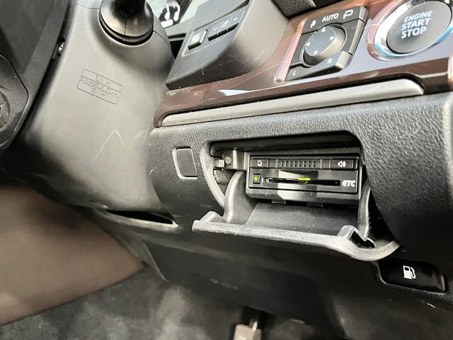 TOYOTA CROWN sedan 2013