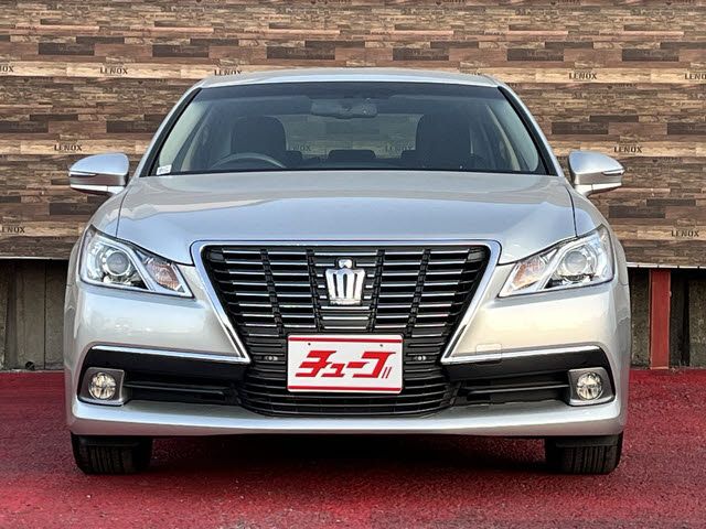 TOYOTA CROWN sedan 2013