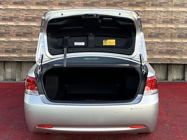 TOYOTA CROWN sedan 2013