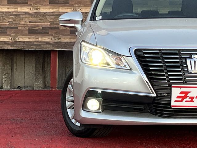 TOYOTA CROWN sedan 2013