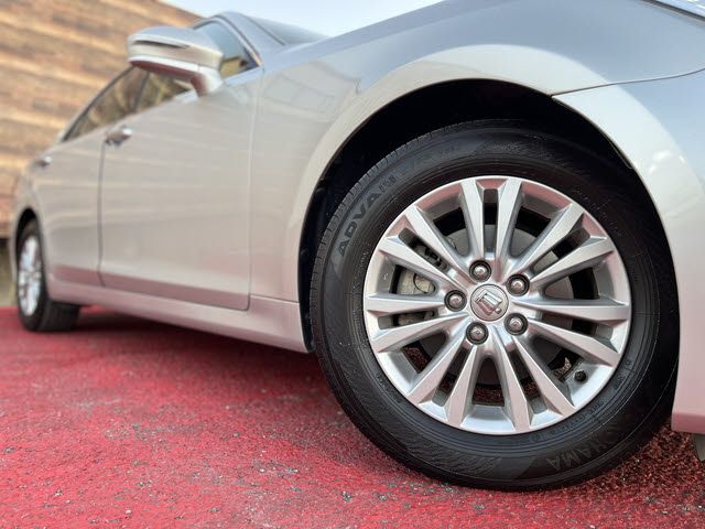 TOYOTA CROWN sedan 2013