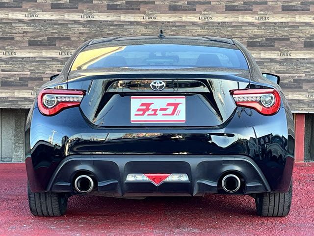TOYOTA 86 2019