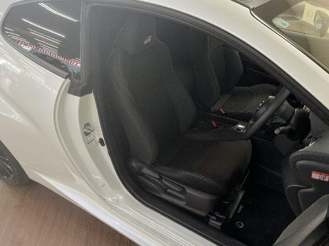 TOYOTA GR YARIS 2021