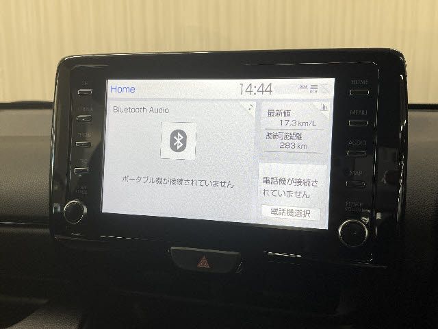 TOYOTA GR YARIS 2021