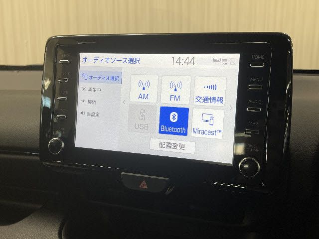 TOYOTA GR YARIS 2021