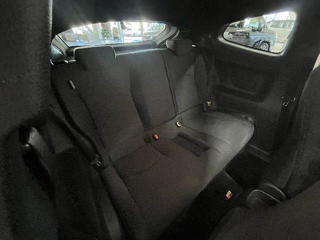 TOYOTA GR YARIS 2021