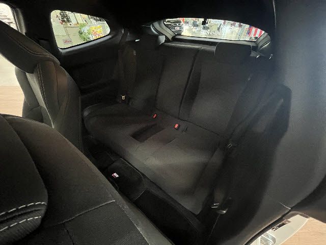 TOYOTA GR YARIS 2021