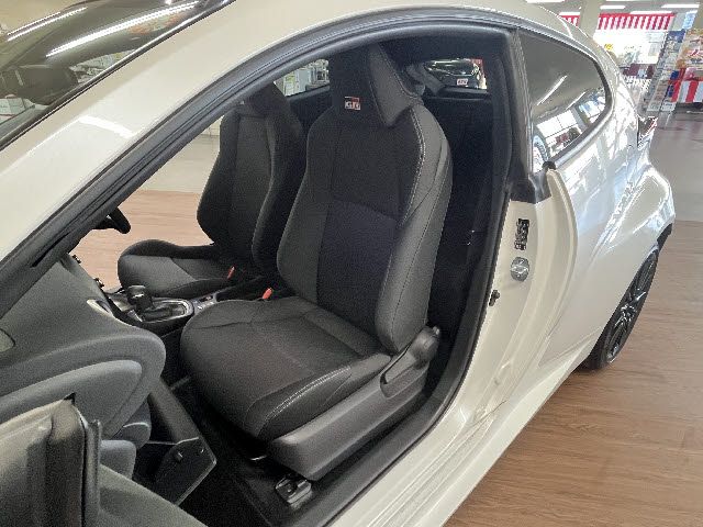 TOYOTA GR YARIS 2021