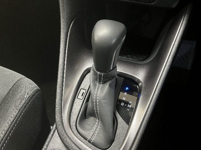 TOYOTA GR YARIS 2021