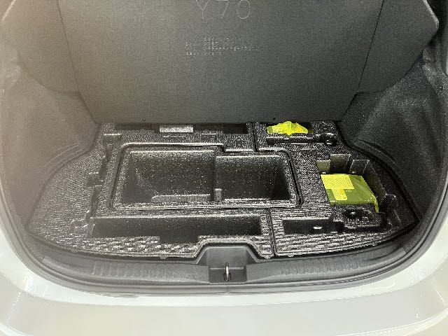 TOYOTA GR YARIS 2021