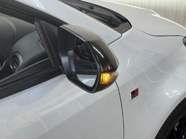 TOYOTA GR YARIS 2021