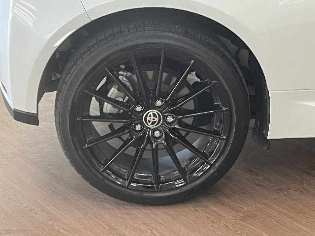 TOYOTA GR YARIS 2021