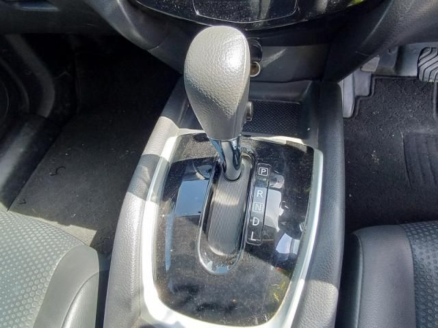 NISSAN X-TRAIL 4WD 2018