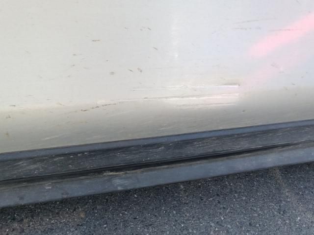 NISSAN X-TRAIL 4WD 2018