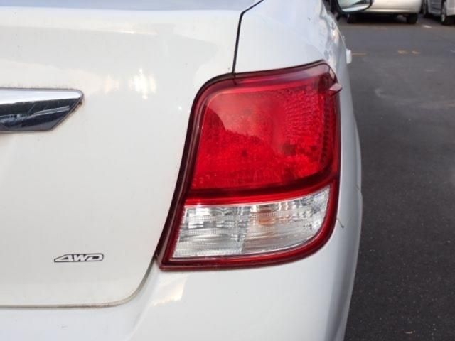 TOYOTA COROLLA AXIO 4WD 2014