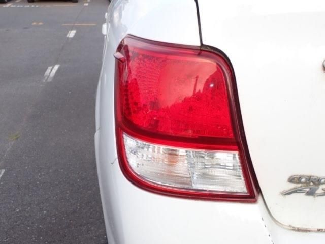 TOYOTA COROLLA AXIO 4WD 2014