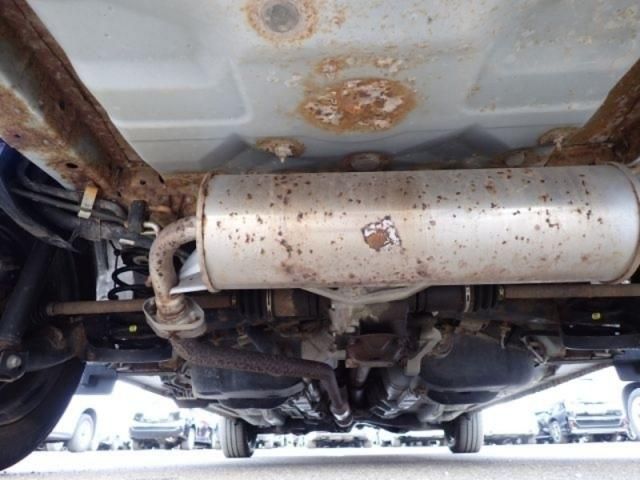 TOYOTA COROLLA AXIO 4WD 2014